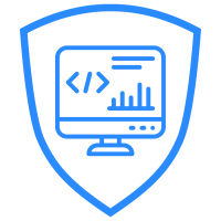 Data-Driven Decisions – Badge Data-Driven Decisions - Badge