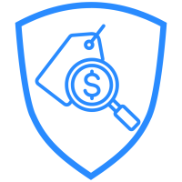 Pricing Transparency – Badge Pricing Transparency - Badge